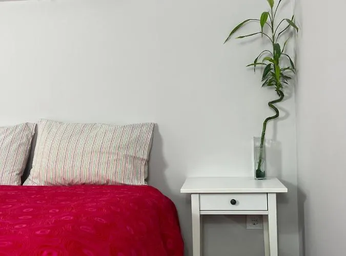 Apartmán Agia Sofia Noir