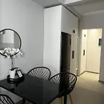Apartment Agia Sofia Noir Thessaloniki