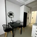 Agia Sofia Noir Apartment Thessaloniki