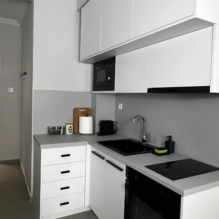 Agia Sofia Noir Szaloniki