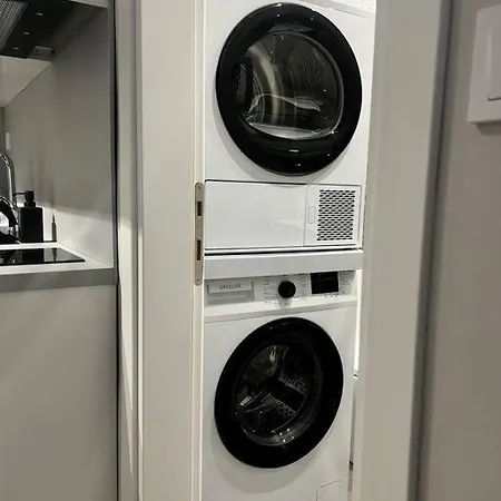 Apartman Agia Sofia Noir